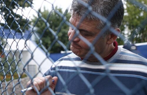 Telenovela "Ioan Andone" continuă! » De-a v-aţi ascunselea