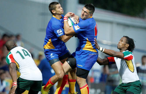 România a pierdut cu South African Kings! » Ce ghinion!