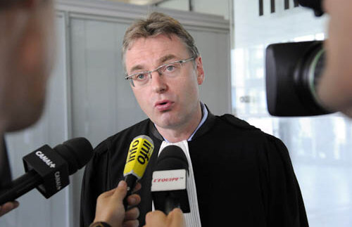 Avocatul care a speriat FIFA îl apără pe Moraes la TAS: "Îi cerem Bistriţei daune de 2.8 milioane de euro!"