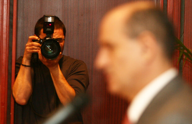 Concurs Nikon pe MySport! Marele premiu un Nikon D5100!