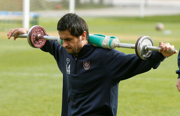 Legiunea piteşteană se reface! Nicolae Dică, Emil Dică, Neaga şi Mara, doriţi la Mioveni