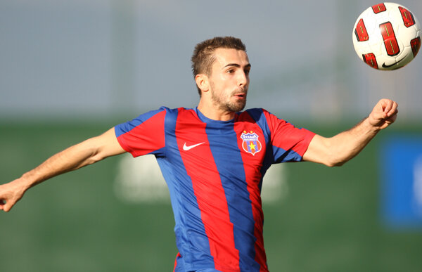 Este oficial: Janos Szekely a devenit LIBER de contract. Nicoliţă n-are oferte