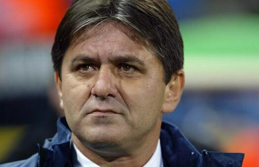 Lăcătuş la Radio GSP: "Nu mai calc la meciurile Stelei dacă echipa pleacă din Ghencea"