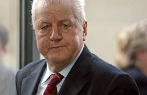 Jean Pădureanu: "Moraes este un bezmetic, crede că tot ce zboară se mănîncă"