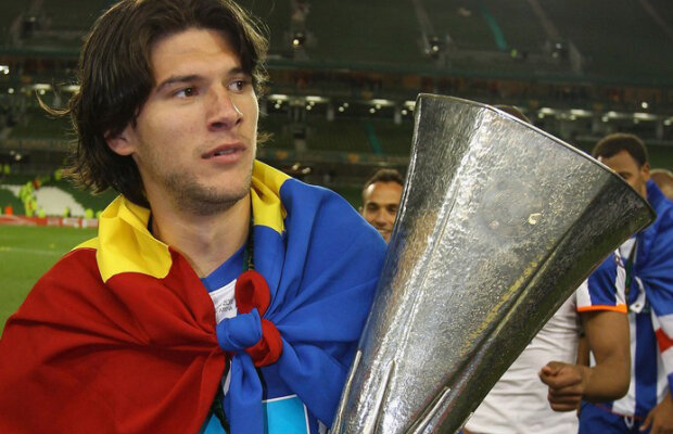 Şanse mici ca Săpunaru să ajungă la Lazio. Italienii vor un fundaş mai bine cotat
