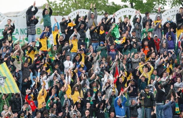 FC Vaslui a scos la vînzare abonamentele pentru sezonul 2011-2012