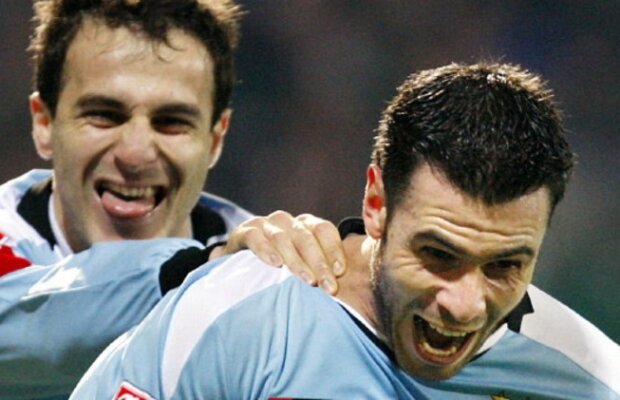 Ronny Levy îl vrea pe Roberto Colautti de la Maccabi Tel Aviv!