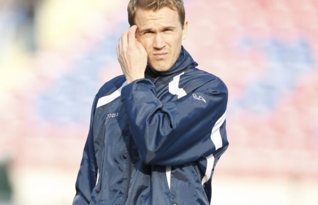 Kapetanos, pe urmele lui Zicu şi Moraes. Litex oferă 700.000 de euro pentru grec