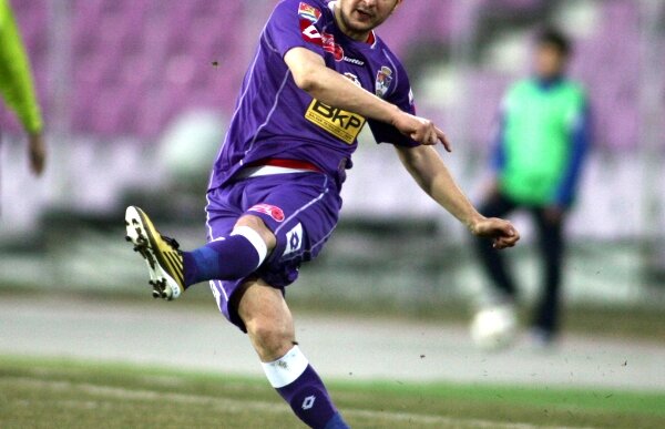 Zicu a plecat în Bulgaria: "Nu e un pas înapoi!"