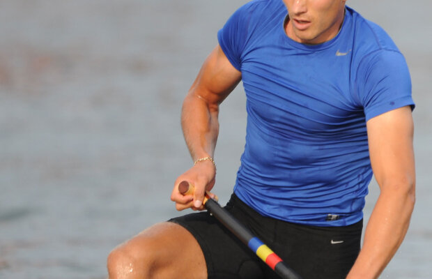 Iosif Chirilă aduce prima medalie a României la CE 2011. Mihalachi şi Dumitrescu au luat bronz