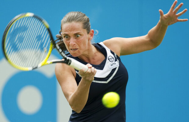 Roberta Vinci şi Dmitri Tursunov au cîştigat turneele de la 's-Hertogenbosch