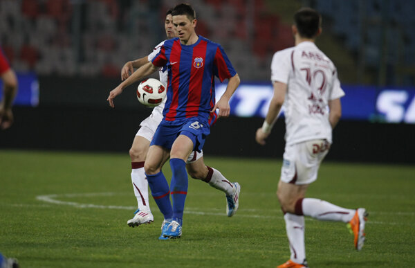 Transferuri pe bandă rulantă în Liga 1. Iată echipele cu care granzii promit să se bată la titlu!