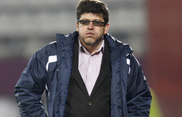 Gaz Metan are încă un Eric. În probe :D