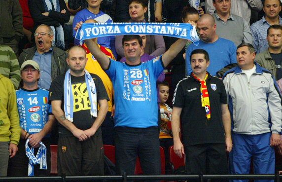 Veste proastă pentru HCM! Nu poate evolua în Ligă la Constanţa!