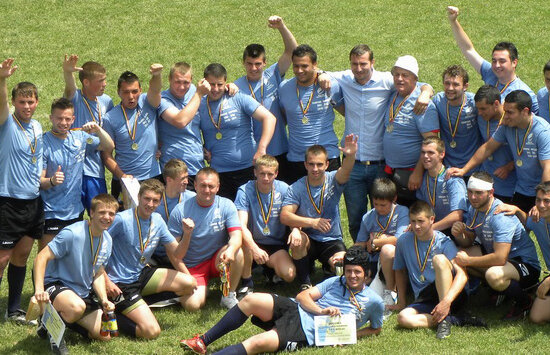 Tragedie în rugby-ul românesc! Un sportiv de 17 ani a murit înecat în lacul Snagov