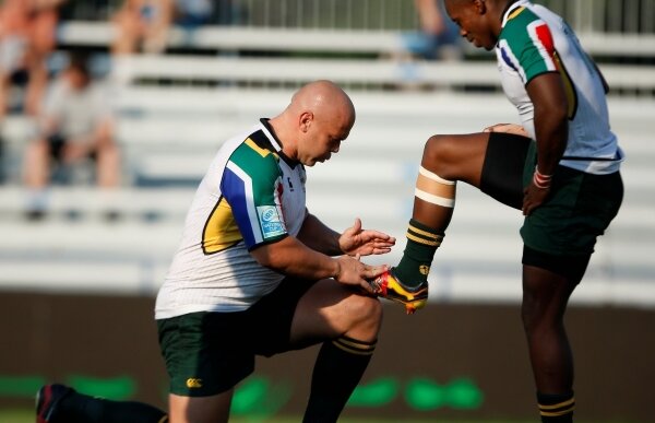 South African Kings au cîştigat IRB Nations Cup » Regii din Africa