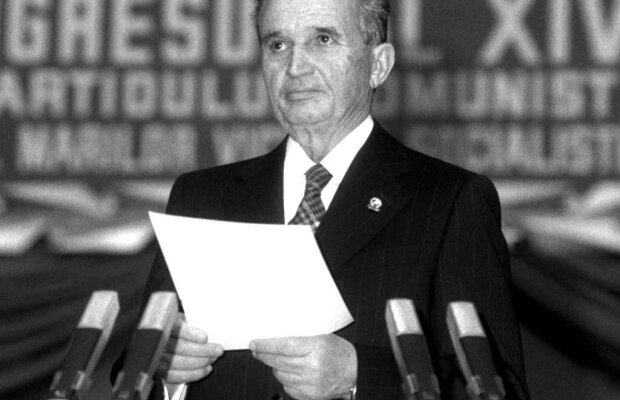 Ceauşescu despre fotbal: "Echipele mari să nu «conrupă» jucători"
