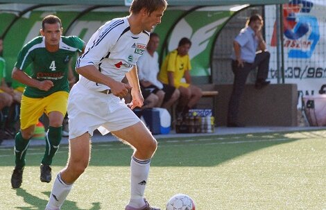 EXEMPLUL GYOR: suspendată în Europa, scapă de retrogradare!