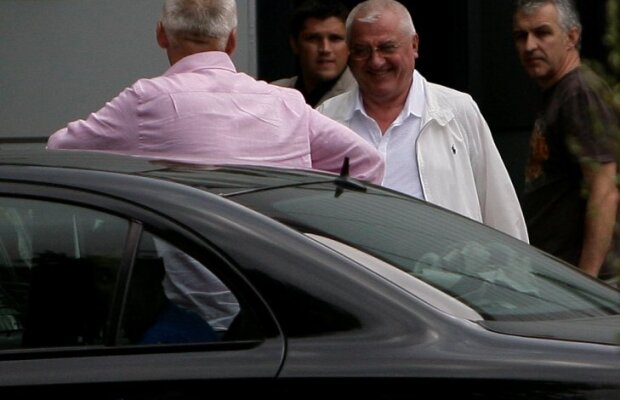 Marius Stan: "Dragomir a fost avocatul Timişoarei"