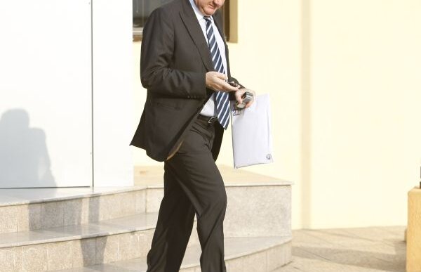 Chivorchian: ”Nu e nici un favor, era dreptul nostru să atacăm la TAS”