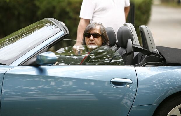 Geambaşu taxează o ironie a lui Ilie Năstase » Năstase, greşeală neforţată