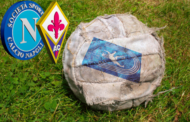 Craiova a ajuns în liga a treia după un scenariu asemănător cu cel al Fiorentinei şi al lui Napoli