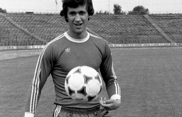 E ziua lui Cămătaru. MySport scrie cum poveştile ţin Craiova în viaţa!