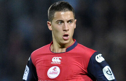 PSG intră şi ea în cursa pentru Eden Hazard