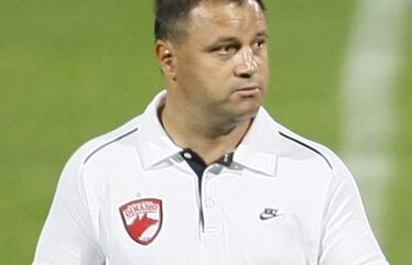 Costel Orac despre problemele financiare din Ştefan cel Mare: "Au fost salarii anormale la Dinamo"