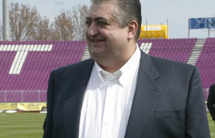 Marian Iancu: "FRF nu recunoaşte nici existenţa lui Dumnezeu"