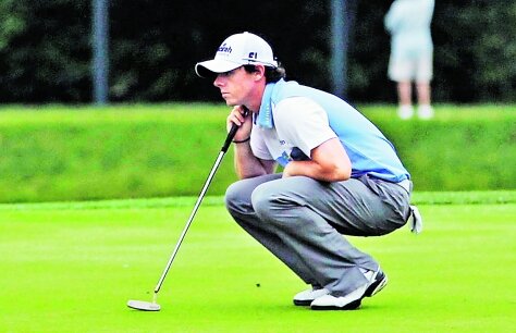 Noul Tiger Woods este nord-irlandez