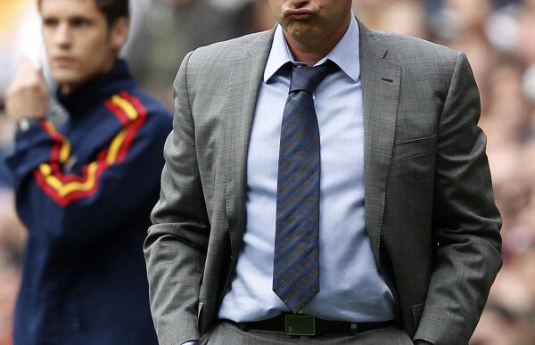 Real şi Mourinho, ultimii căzuţi în capcana jucătorului-fantomă