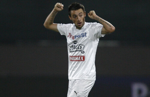 Gaz Metan se întăreşte pentru Europa: Ciprian Petre a semnat pe doi ani