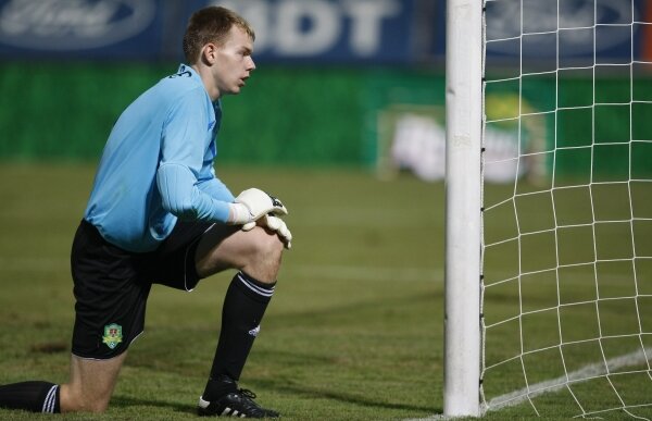 Vaslui atacă grupele Ligii cu Cerniauskas, Kuciak fiind suspendat