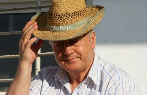 VIDEO / Jean Pădureanu: "Pînă cînd TAS îmi dă răspunsul, eu sînt în Divizia A"