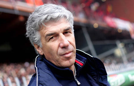 Gian Piero Gasperini îl va antrena pe Chivu în sezonul următor