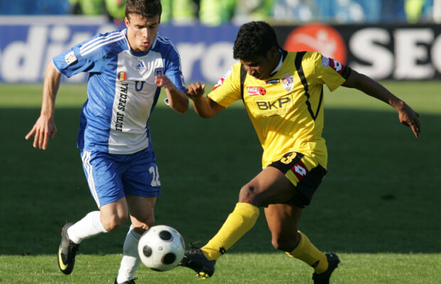 Craiova şi Timişoara pot rămîne în liga a doua!