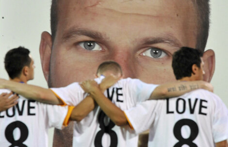 Un strop de dreptate! Ucigaşii lui Cozma au primit închisoare pe viaţă