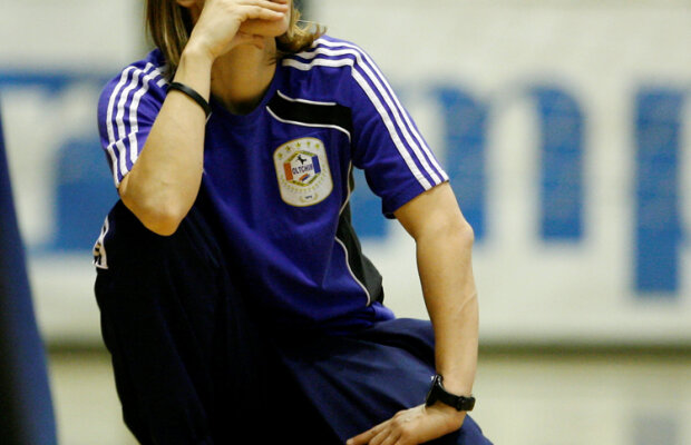 Anja Andersen, în premieră antrenor de băieţi. Va fi secund la Viborg