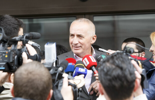 Marius Stan la Radio.GSP.ro: "Înfrîngerea cu Astra e binevenită!"