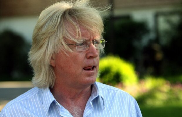 După ce Naşu' l-a pus pe Piţi la naţională, neamţul Schäfer şi-a găsit alt post de selecţioner