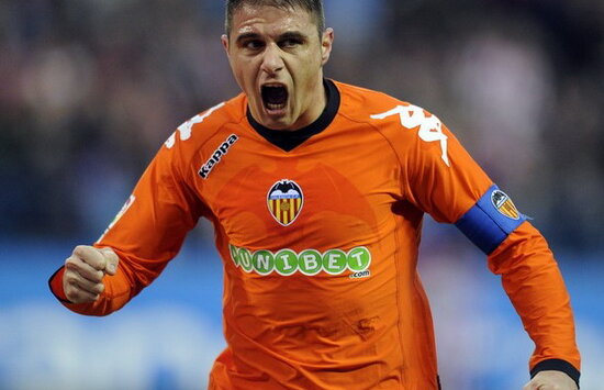 Malaga transferă pe bandă rulantă! L-a luat şi pe Joaquin de la Valencia