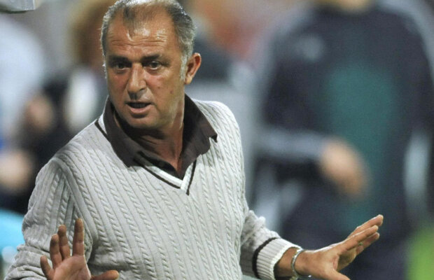 O ultimă şansă pentru Stancu la Galata: "Trebuie să mă impresioneze în pregătiri, altfel e OUT"