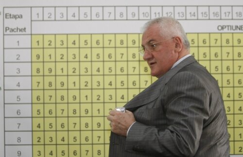 Urmăreşte, de la ora 14:00, liveVIDEO pe GSP TV, conferinţa de presă de la sediul LPF