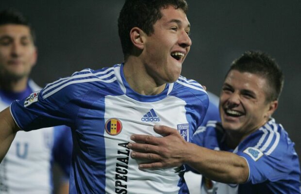 Mititelu: "S-o creadă Gigi că pune mîna gratis pe Prepeliţă! Îl aştept pe Andrei la antrenamente"