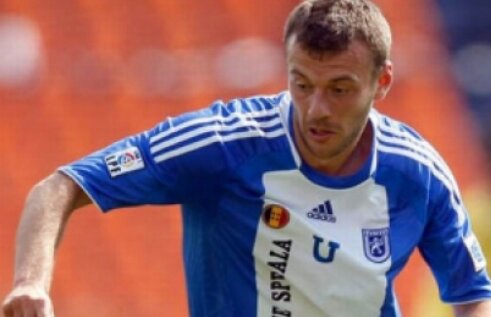 Dina taie speranţele suporterilor slătineni! "Mă antrenez doar câteva zile cu ALRO"