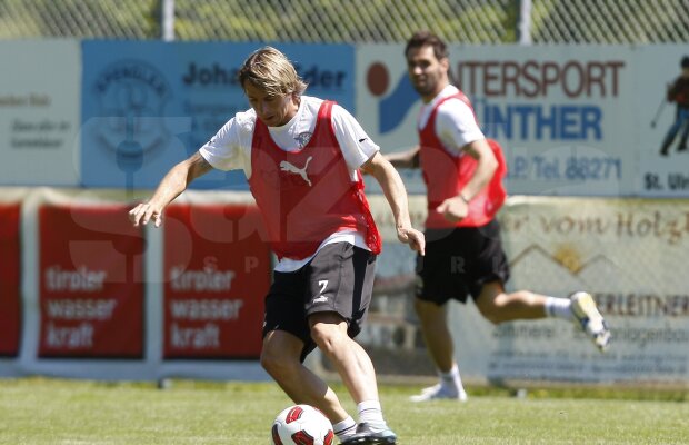 GALERIE FOTO Ovidiu Herea a spus la toată lumea ce i s-a întîmplat lui Ciprian Deac în Germania ;)