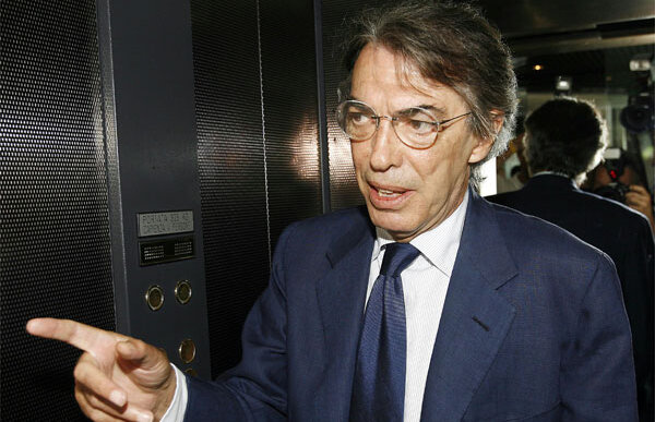 Presa italiană: Moratti poate pleca de la Inter
