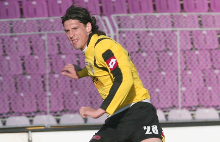 Cisovsky a semnat cu Viktoria Plzen! "Nu puteam aştepta Rapidul la nesfîrşit"