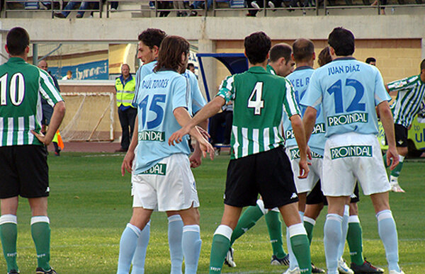 Nu e de glumă, în Spania e CRIZĂ financiară: 12 cluburi retrogradate!